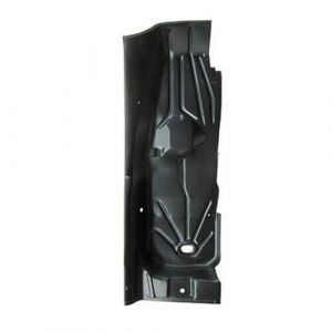 Goodmark Passenger Side Floor Pan Fits Regal El Camino Malibu GMK403550078R