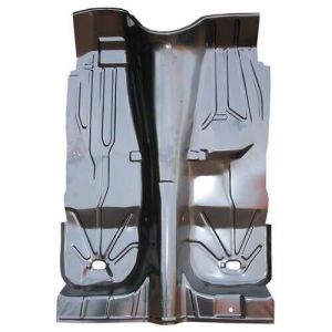 New Goodmark Complete Floor Pan Without Braces Fits Regal Malibu GMK403550078S