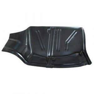 Goodmark RH Side Floor Pan Toe Board Fits Chevrolet Chevelle GMK403037064R