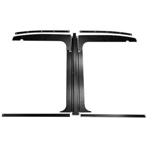 New Goodmark T-Top Kit Fits Buick Regal GMK406249678S