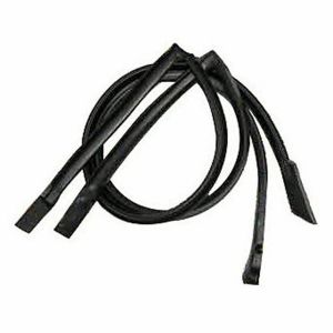 New Goodmark Roof Rail Weatherstrip Set Fits Monte Carlo GMK406253778P