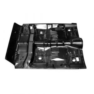 Goodmark Floor Pan Without Braces Fits Buick Gran Sport Chevrolet Chevelle GMK4030500641