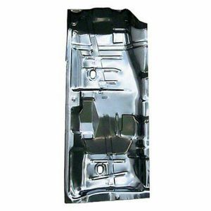 Goodmark Driver Side Floor Pan Half Patch Fits Special Chevelle GMK403050064L