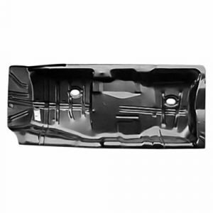 Goodmark RH Side Full Length Floor Pan 30" W x 72" L Fits Chevelle GMK403050064R