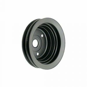 Goodmark Engine Crankshaft Pulley Fits Camaro Chevelle El Camino GMK4012266696