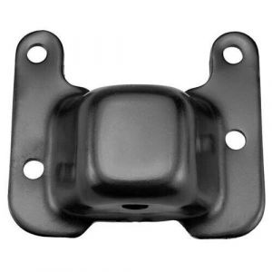 Goodmark Passenger Side Engine Mount Bracket Fits Chevelle GMK403233568R