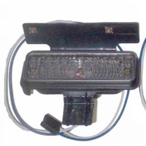 Goodmark LH And RH Side Grille Extensions Fits Chevrolet Chevelle GMK4032056692P