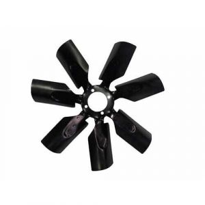 Goodmark Radiator 7-Blade Steel Fan Fits Camaro Chevelle Camino GMK4012312681