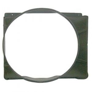 Goodmark Radiator Fan Shroud Fits Chevrolet Chevelle El Camino GMK4032310691