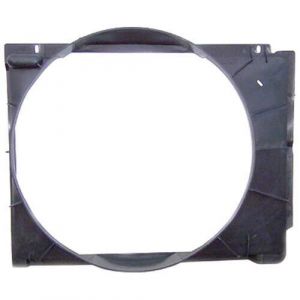 New Goodmark Radiator Fan Shroud Fits Chevrolet Chevelle El Camino GMK4032310692