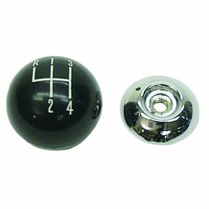 Goodmark Manual Transmission Shift Knob Fits Camaro Chevelle GMK4020552673S