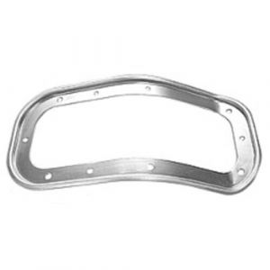 Goodmark Shift Boot Retainer With Manual Transmission Fits Sprint GMK4032508685