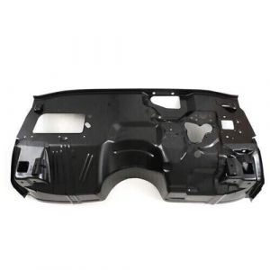 Goodmark Firewall Without A/C Except Convertible Fits Chevelle GMK4032370681