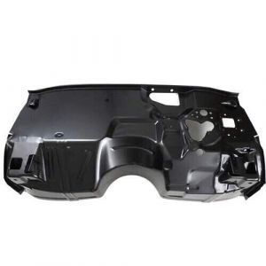 Goodmark Firewall Without Heater Fits Chevrolet Chevelle GMK4032370682