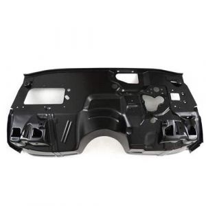 New Goodmark Firewall With A/C Fits Chevrolet Chevelle GMK4032370684