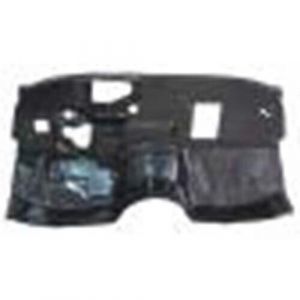 Goodmark Firewall With Air Conditioning Fits Chevrolet Chevelle GMK4033370702