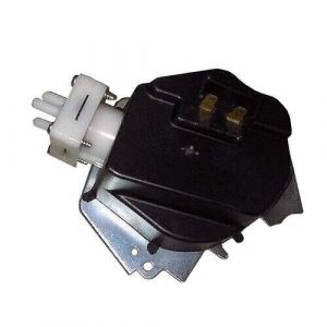 Goodmark Windshield Washer Pump Fits Century Sportwagon GMK4032242682