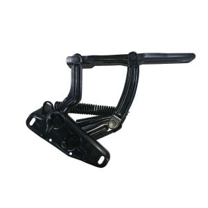 Goodmark Passenger Side Hood Hinge Fits Chevrolet Chevelle GMK4032210691R