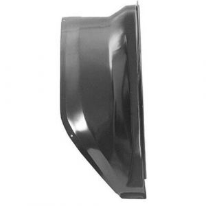 Goodmark Lower Driver Side Cowl Panel Fits Chevrolet El Camino GMK403238568L