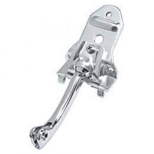 Goodmark Inside Rear View Mirror Bracket Fits Chevrolet Camaro GMK4012936682