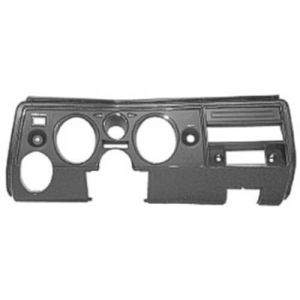 Goodmark Instrument Panel Fits Chevrolet Chevelle GMK4032523692