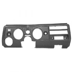 Goodmark Instrument Panel Fits Chevrolet El Camino GMK4032523693