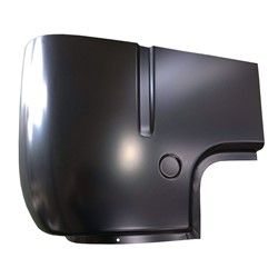 Goodmark Driver Side Truck Cab Corner Fits Ford F-100 F-250 F-350 GMK314148553L