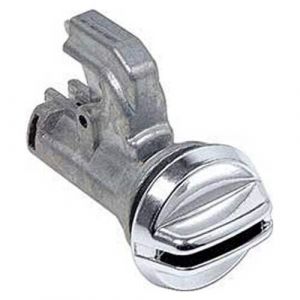 Goodmark Glove Box Latch Assembly Fits Chevrolet El Camino GMK4021524704