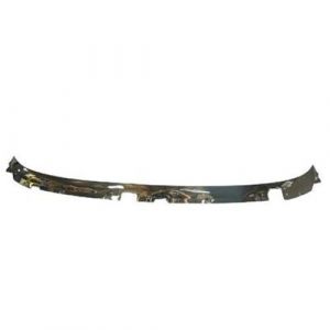 Goodmark Front Lower Windshield Moulding Fits Buick Skylark GMK4032525682