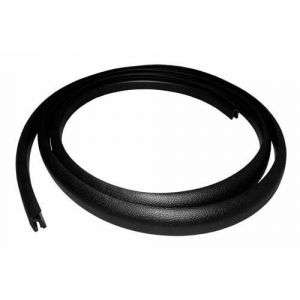 Goodmark Rear Black Window Windlace Fits Chevrolet El Camino GMK4032533682