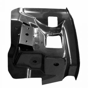 Goodmark LH Side Firewall Bracket Fits Chevrolet Chevelle GMK4032370683L