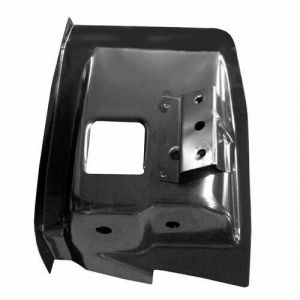 Goodmark RH Side Firewall Bracket Fits Chevrolet Chevelle GMK4032370683R
