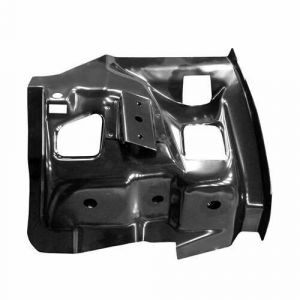 Goodmark LH Side Firewall Bracket Fits Chevrolet Chevelle GMK4032370684L