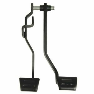 New Goodmark Brake/Clutch Pedal Assembly Fits Chevelle El Camino GMK4032915681S