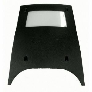 New Goodmark Console Rear Trim Panel Fits Chevrolet Chevelle GMK4032551689