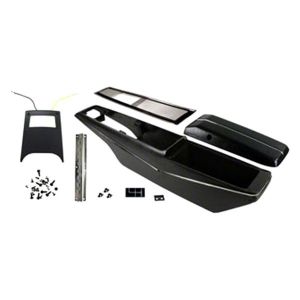 New Goodmark Center Console Assembly Fits 1969 Chevelle EL Camino GMK403255169S