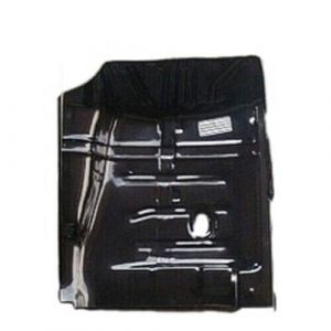 New Goodmark RH Side Front Floor Pan Patch Fits Chevelle Special GMK403050564R