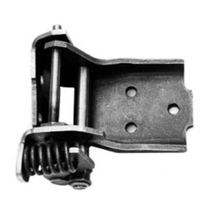 Goodmark New Driver Side Front Lower Door Hinge Fits Skylark GMK4032401682L