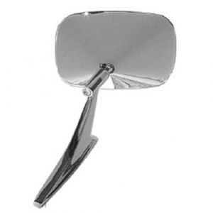 New Driver Side Door Mirror Fits Chevrolet Camaro GMK402041068L