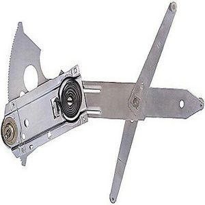 New Goodmark Front Window Regulator Manual LH Side Fits Chevelle GMK4032420691L