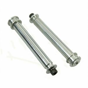 Goodmark Door Hinge Roller Detent Kit Fits Chevelle El Camino F85 GMK4032402681S