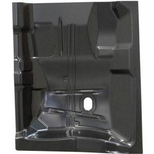 Goodmark Rear Passenger Side Floor Pan Fits Chevrolet Chevelle GMK403051064R
