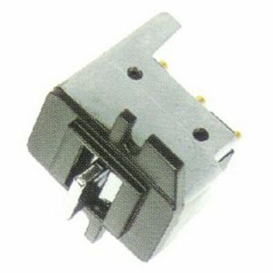 Goodmark Convertible Top Switch With Housing & Clips Fits Camaro GMK40205236913S