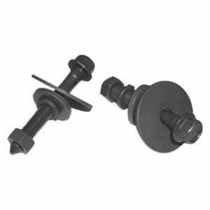 Goodmark Radiator Support Bushing Hardware Kits Fits Chevelle GMK4032326682S