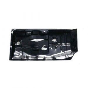 Goodmark LH Side Floor Pan Half Patch Fits Skylark Chevelle GMK403250068L