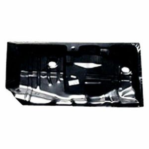 New Goodmark RH Side Floor Pan Half Patch Fits Skylark Chevelle GMK403250068R