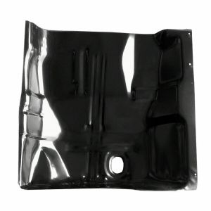 Goodmark Passenger Side Rear Floor Pan Fits Chevelle Skylark GMK403251068R