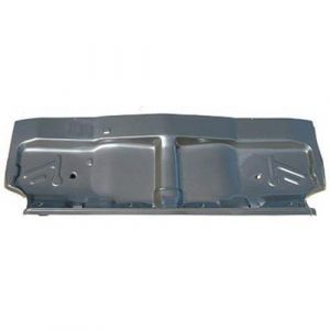 Goodmark 2 Door Under Rear Seat Floor Pan Fits Skylark Special GMK4032511681S