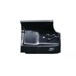 New Goodmark Rear LH Side Floor Pan Fits Skylark Chevelle GMK403251168L