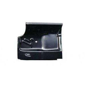 New Goodmark Rear Passenger Side Floor Pan Fits Skylark Chevelle GMK403251168R